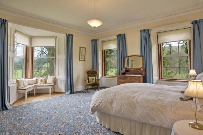 Westerkirk Mains Villa Bentpath Exteriör bild